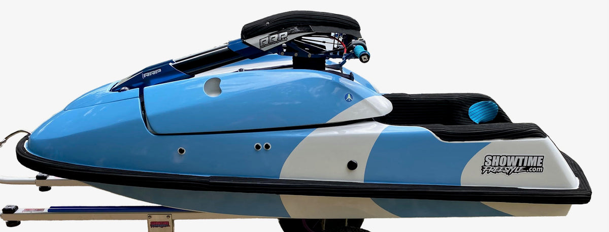 Showtime Freestyle Performance Jet Ski Parts