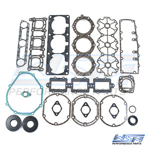 Yamaha 1100/1200 triple mikuni 44mm setup - Thrust Innovations