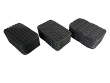 Load image into Gallery viewer, 2" Thick Jetski Hood Pad Bumper
