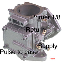 Load image into Gallery viewer, Mikuni Super Bn 44mm Carburetor (Single) Kit SBN44