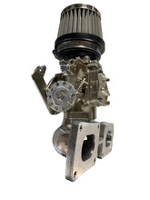 Load image into Gallery viewer, Kawasaki 650 Complete Performance 44mm Carburetor & Manifold Package