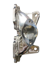 Load image into Gallery viewer, Wax Racing Mikuni Kawasaki 750/800 Billet Single Carb Intake Manifold