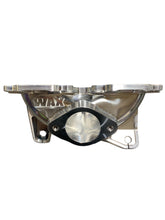 Load image into Gallery viewer, Wax Racing Mikuni Kawasaki 750/800 Billet Single Carb Intake Manifold