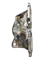 Load image into Gallery viewer, Wax Racing Mikuni Kawasaki 750/800 Billet Single Carb Intake Manifold