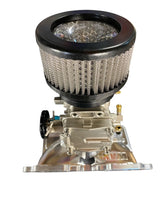 Load image into Gallery viewer, Kawasaki 750 Complete Performance 44mm Carburetor & Manifold Package