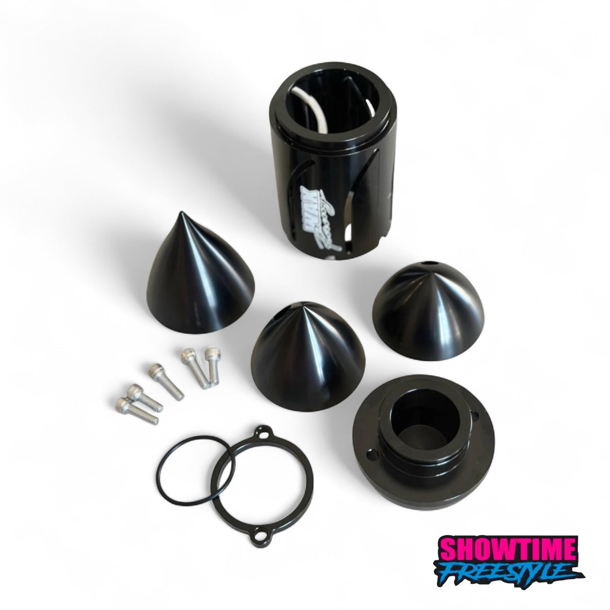 Wax Racing Kawasaki 800SX-R 750 650 Reloader Pump Cone – Showtime