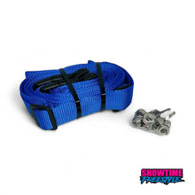 Load image into Gallery viewer, Showtime Freestyle Hood Straps