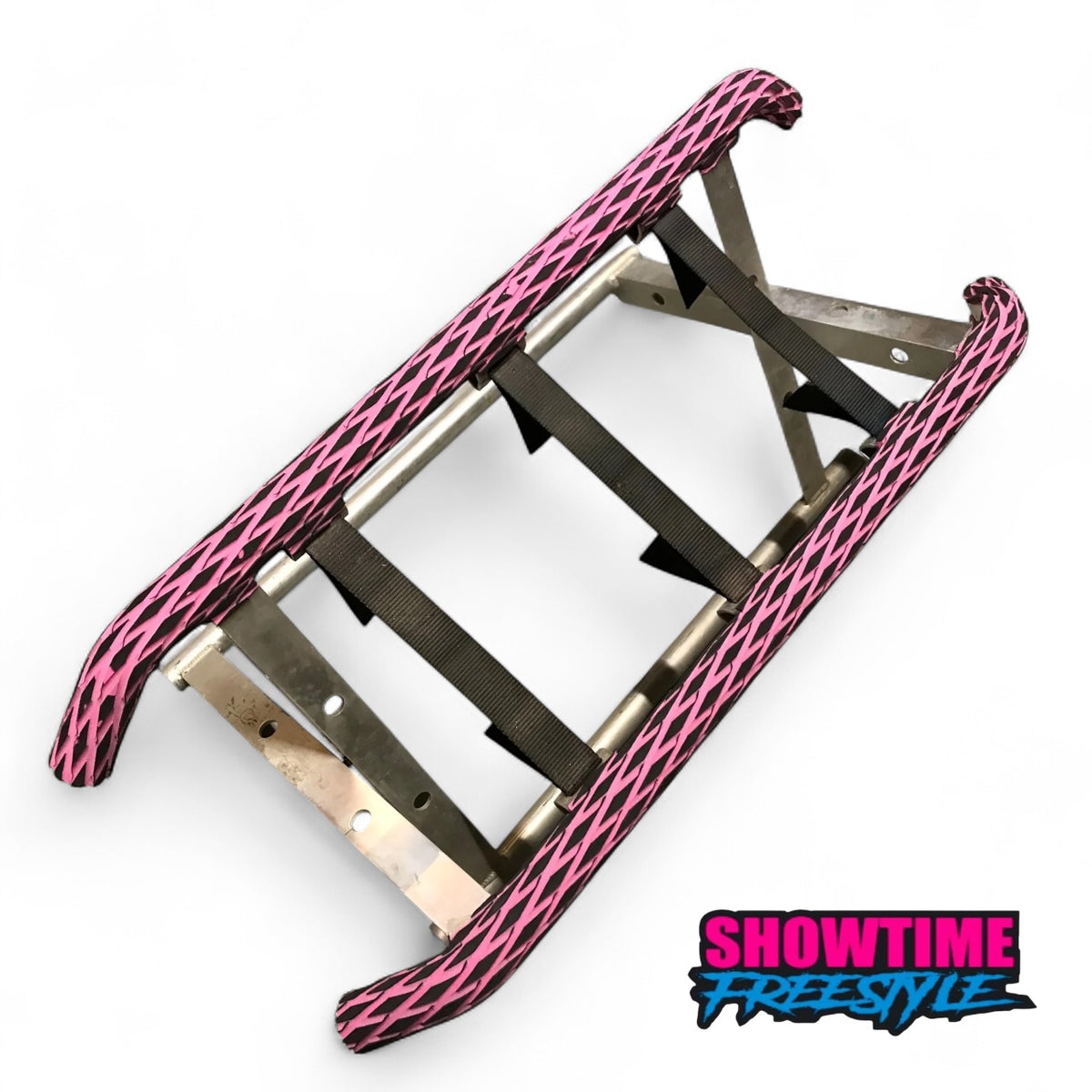 Scissor Stand Hydro Turf Kit (Stand Up Ski) – Showtime Freestyle