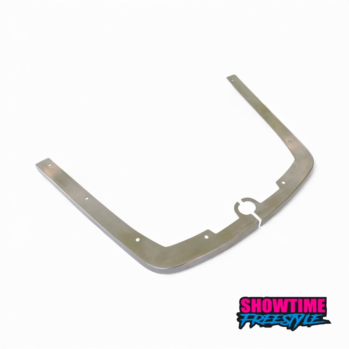 Wax Racing Kawasaki X2 Front Bumper – Showtime Freestyle
