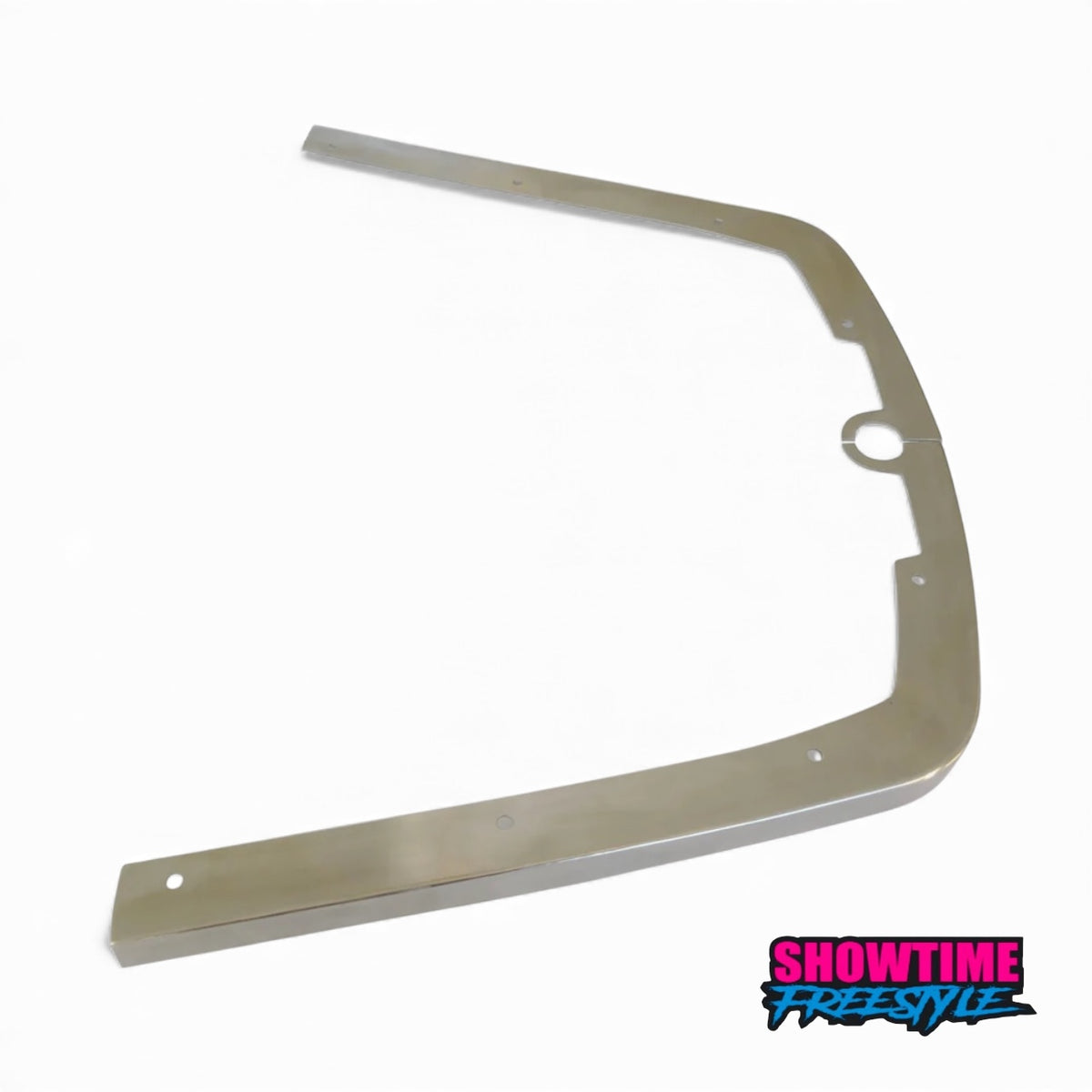Wax Racing Kawasaki X2 Front Bumper – Showtime Freestyle
