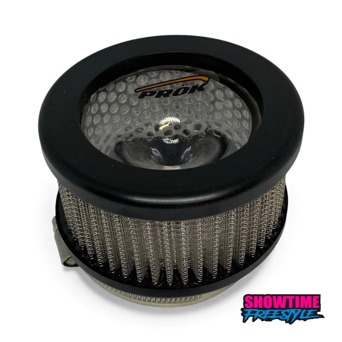Prok Multi Fit Flame Arrestor Jet Ski Air Filter – Showtime Freestyle