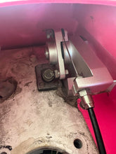 Load image into Gallery viewer, Wax Racing Kawasaki X2 Trim Adapter (Special Order)