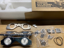 Load image into Gallery viewer, Wax Racing Yamaha 62T Billet Intake Manifold
