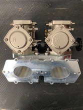 Load image into Gallery viewer, Wax Racing Yamaha 62T Billet Intake Manifold
