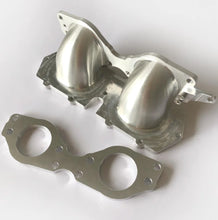 Load image into Gallery viewer, Wax Racing Yamaha 62T Billet Intake Manifold