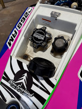 Load image into Gallery viewer, Billet Kawasaki Jet Ski Gas Cap