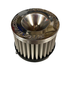 Riva Power Filter Cone Style 2"