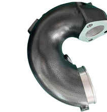 Load image into Gallery viewer, Wax Racing Yamaha Factory B Pipe Header