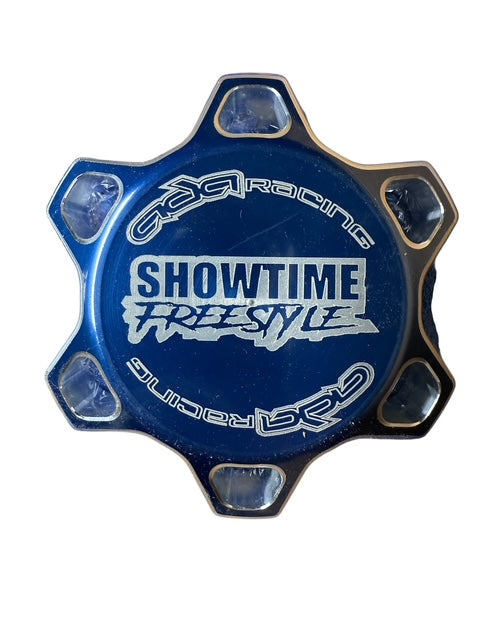 Billet Kawasaki Jet Ski Gas Cap – Showtime Freestyle
