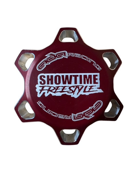 希少‼️FIR/ディスク/650c フロント/Campa/カンパ スプロケ 付き‼️ 希少‼️FIR/ディスク/650c フロント/Campa/カンパ スプロケ 付き‼️