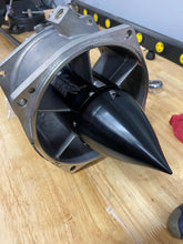 Load image into Gallery viewer, Wax Racing 144mm Yamaha Reloader Pump Cone