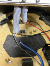 Load image into Gallery viewer, Yamaha Superjet 701 Side Exhaust Kit