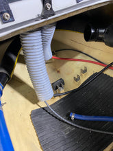 Load image into Gallery viewer, Yamaha Superjet 701 Side Exhaust Kit