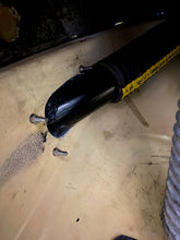 Load image into Gallery viewer, Yamaha Superjet 701 Side Exhaust Kit