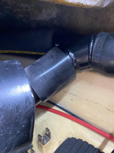 Load image into Gallery viewer, Yamaha Superjet 701 Side Exhaust Kit
