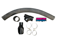 Load image into Gallery viewer, Yamaha Superjet 701 Side Exhaust Kit