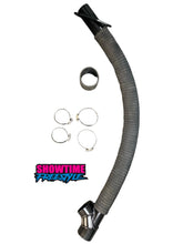 Load image into Gallery viewer, Yamaha Superjet 701 Side Exhaust Kit