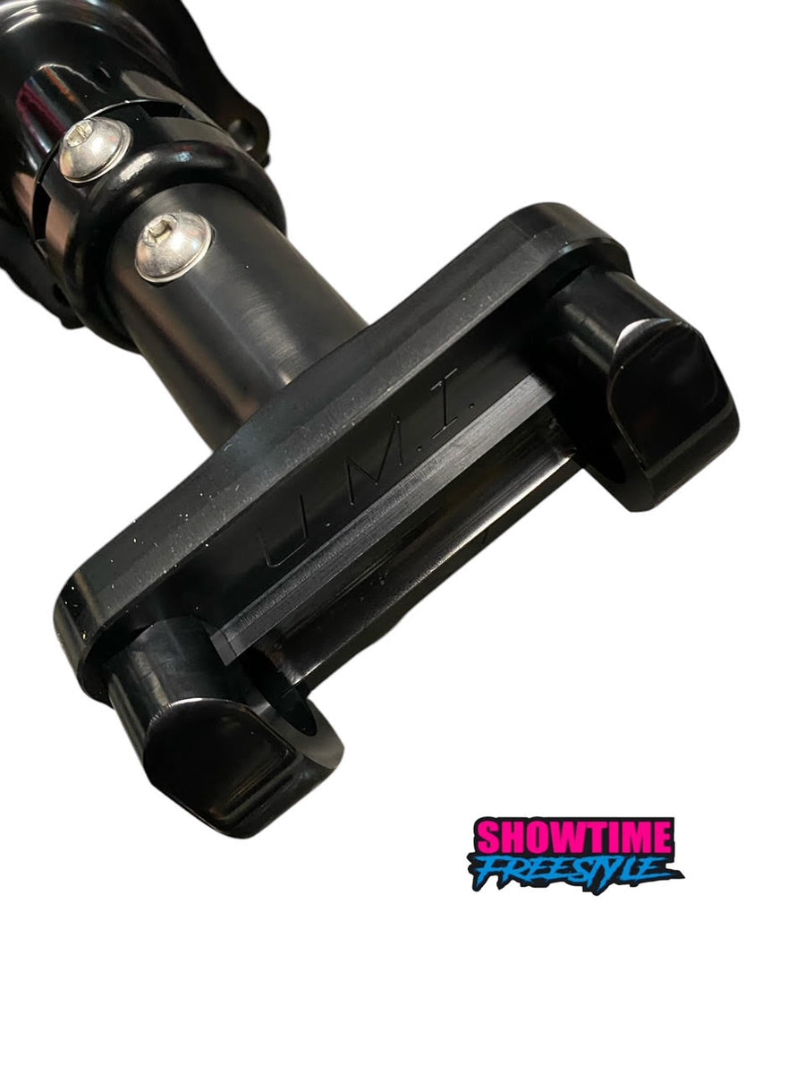 UMI Racing Kawasaki X2 Steering System – Showtime Freestyle