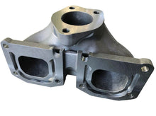 Load image into Gallery viewer, Wax Racing Complete Yamaha Thruster Exhaust System