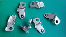 Load image into Gallery viewer, Wax Racing 550 Pole Lock