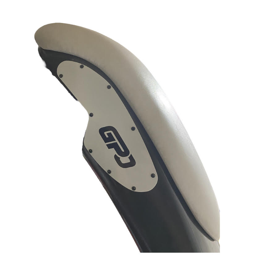 GPO Jet Ski Kawasaki 750/800 Handlepole Brace (set of 2) Showtime