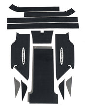 Load image into Gallery viewer, Hydro-Turf Freestyle Mat Kit Yamaha Superjet 96-19