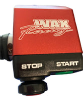 Load image into Gallery viewer, Wax Racing Billet Replacement Kawasaki On Off Switch