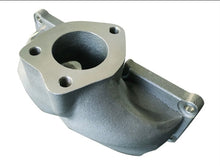 Load image into Gallery viewer, Wax Racing Factory B Pipe Exhaust Manifold