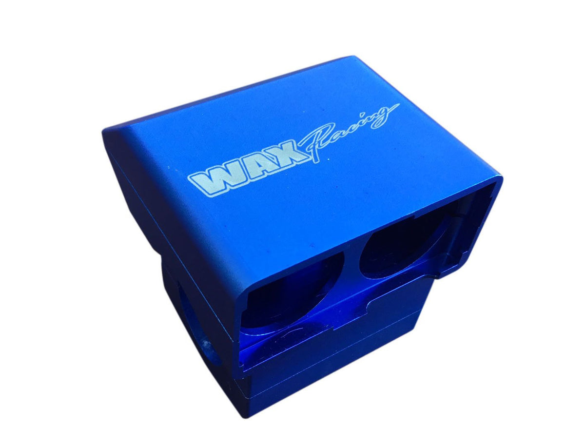 Wax Racing Billet Replacement Kawasaki On Off Switch – Showtime