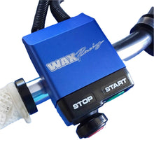 Load image into Gallery viewer, Wax Racing Billet Replacement Kawasaki On Off Switch