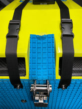 Load image into Gallery viewer, Showtime Freestyle Hood Straps