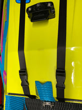 Load image into Gallery viewer, Showtime Freestyle Hood Straps