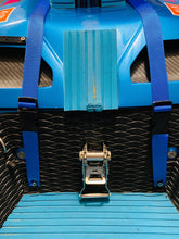 Load image into Gallery viewer, Showtime Freestyle Hood Straps