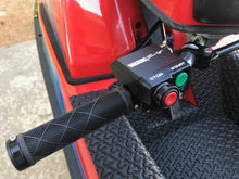 Load image into Gallery viewer, Wax Racing Billet Replacement Kawasaki On Off Switch