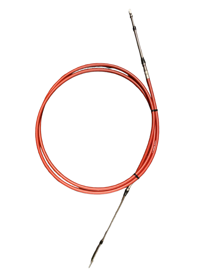 Yamaha Superjet (Pre 08) Oem Steering Cable Showtime Freestyle