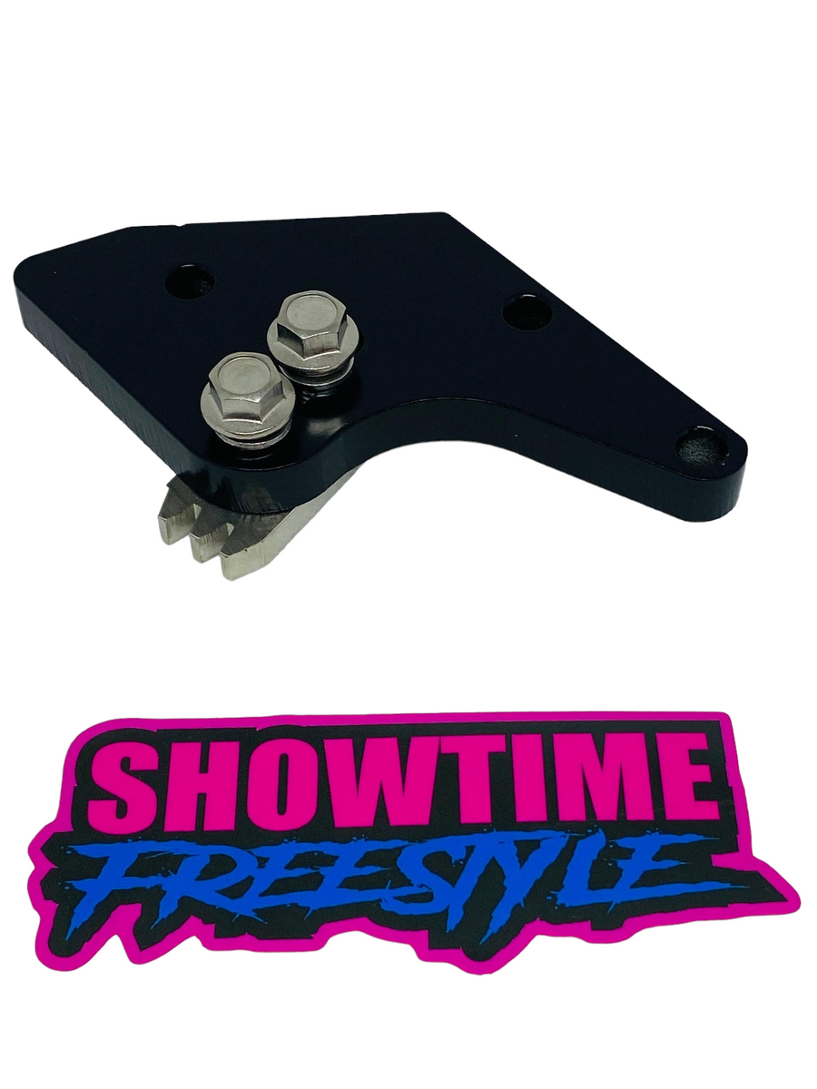 Yamaha Flywheel Holder Locking Tool Showtime Freestyle