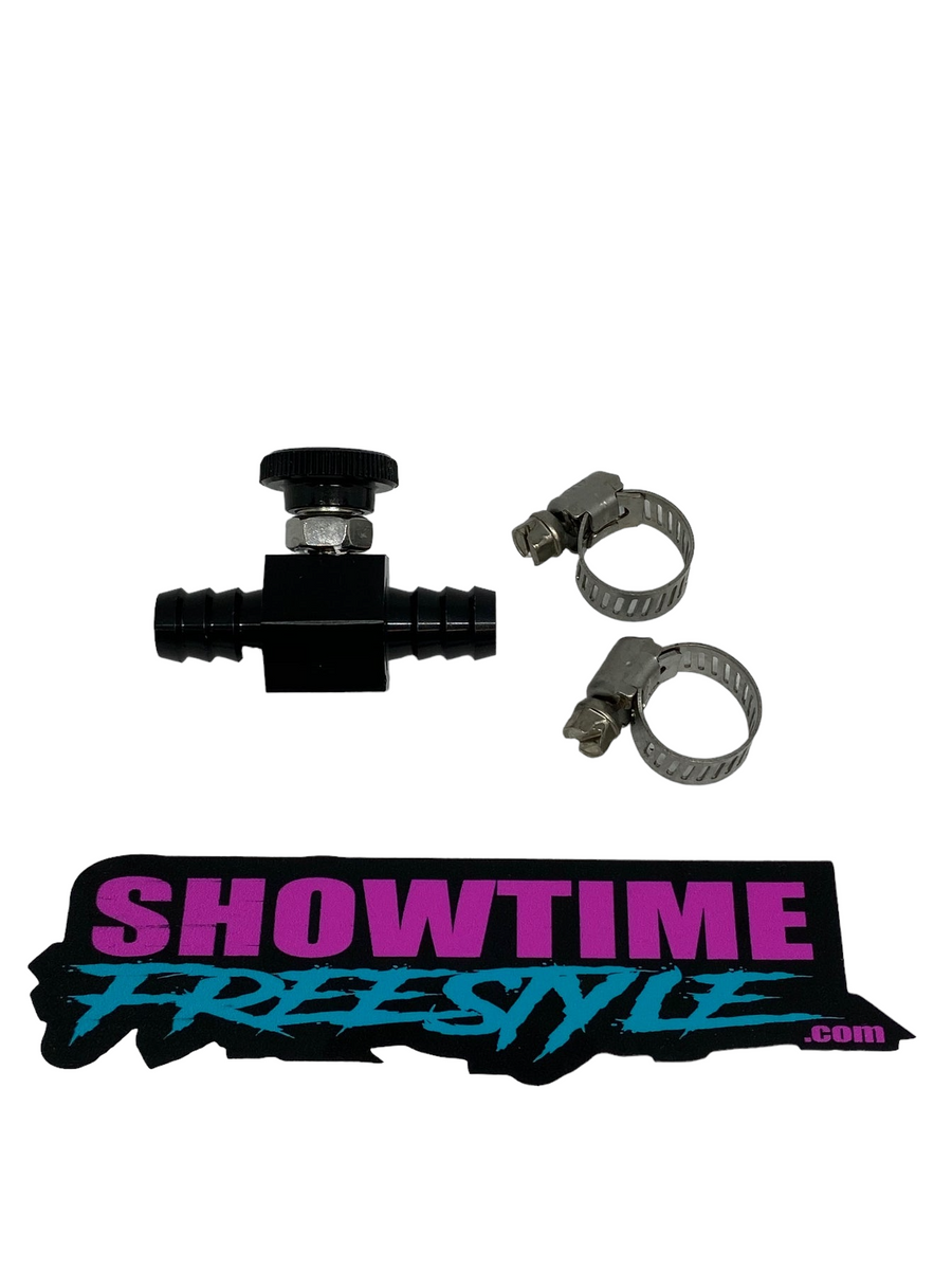 showtimefreestyle.com