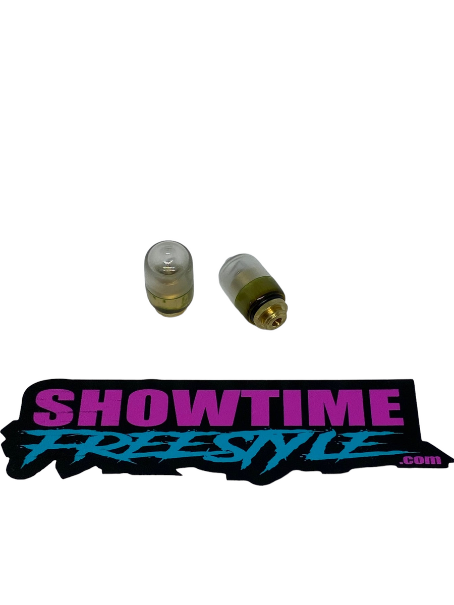 Mikuni Carburetor Needle Seat Showtime Freestyle