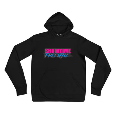 Showtime Freestyle Unisex hoodie