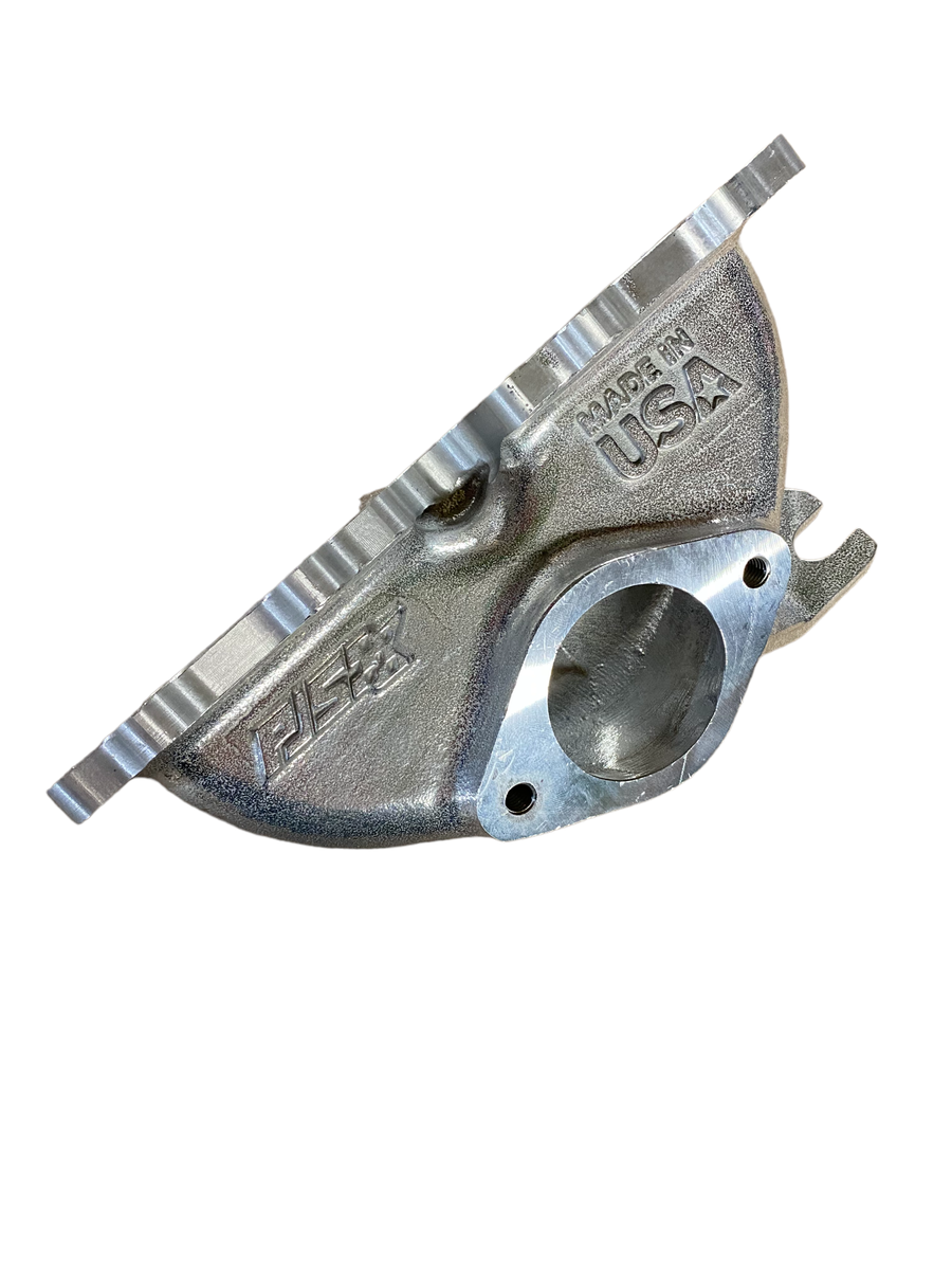 PJS Single Mikuni Intake Manifold Kawasaki 750 & 800 – Showtime
